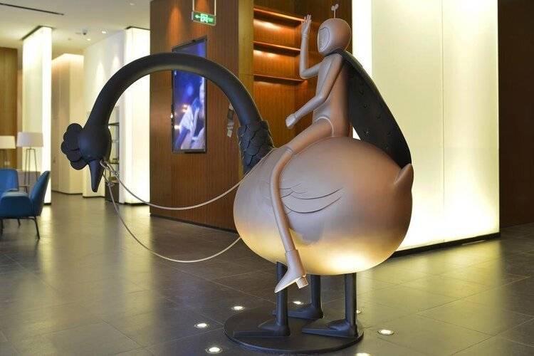 Minimax Hotel Shanghai Songjiang
