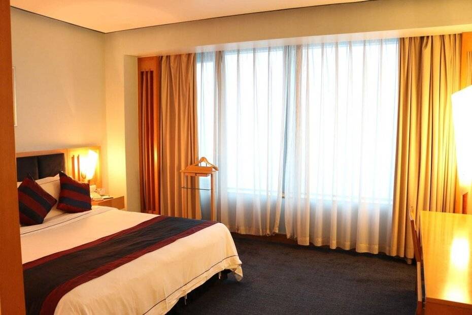 Novotel Shanghai Atlantis