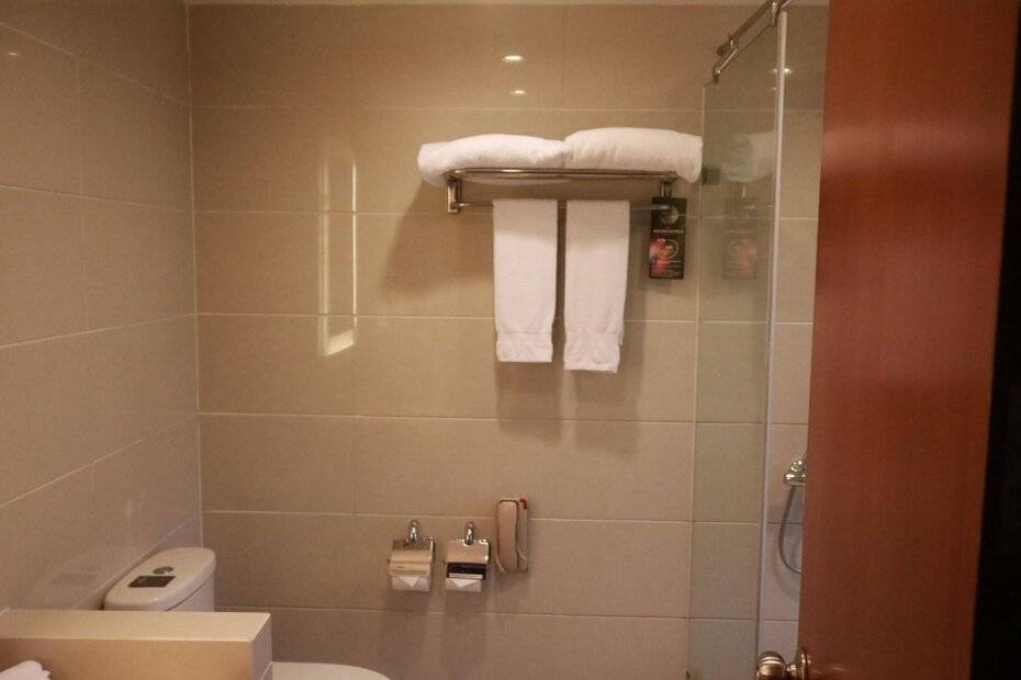 Novotel Shanghai Atlantis