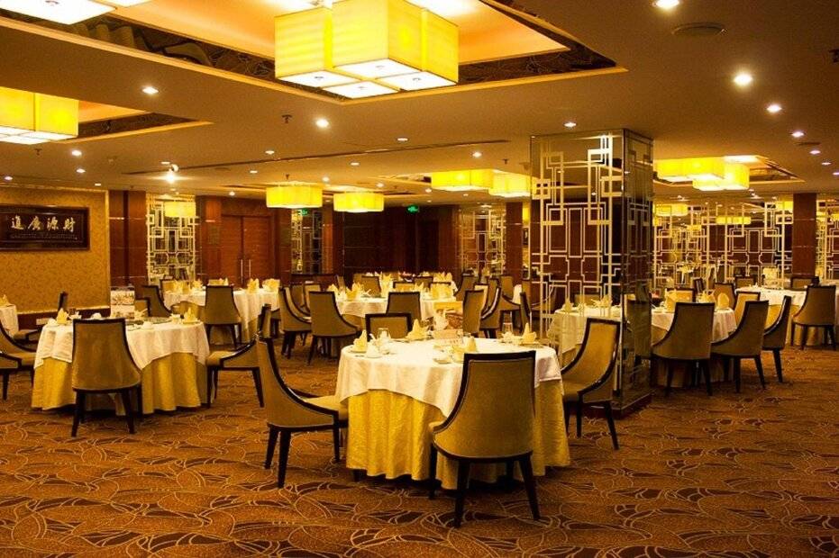 Novotel Shanghai Atlantis