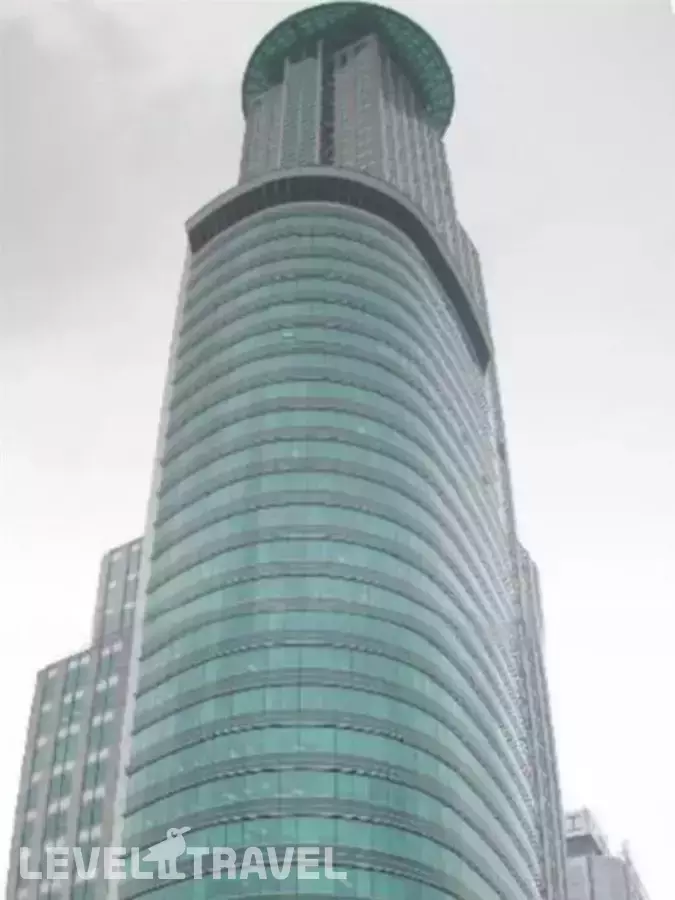 Novotel Shanghai Atlantis