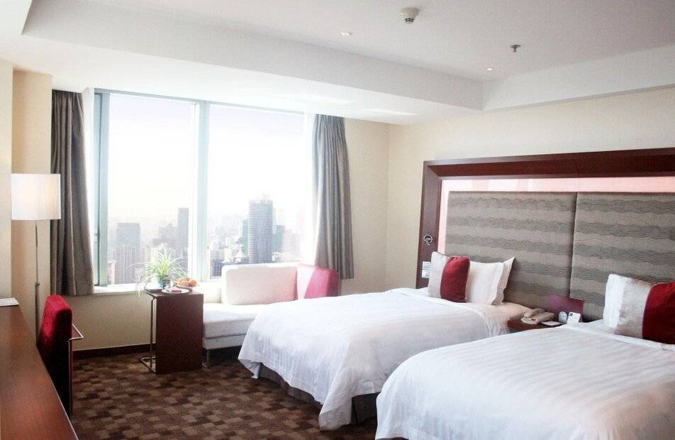 Novotel Shanghai Atlantis