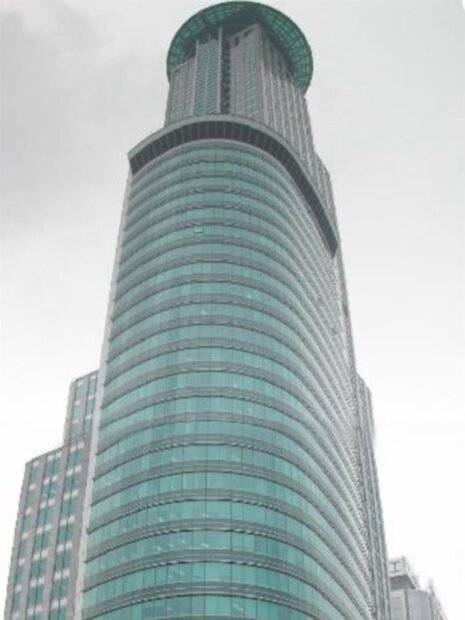 Novotel Shanghai Atlantis