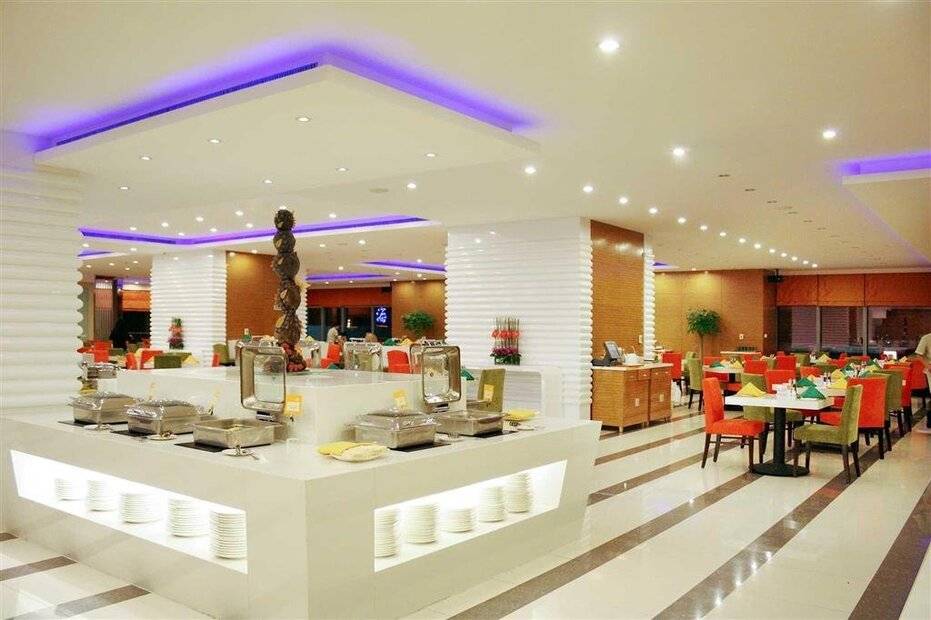 Novotel Shanghai Atlantis