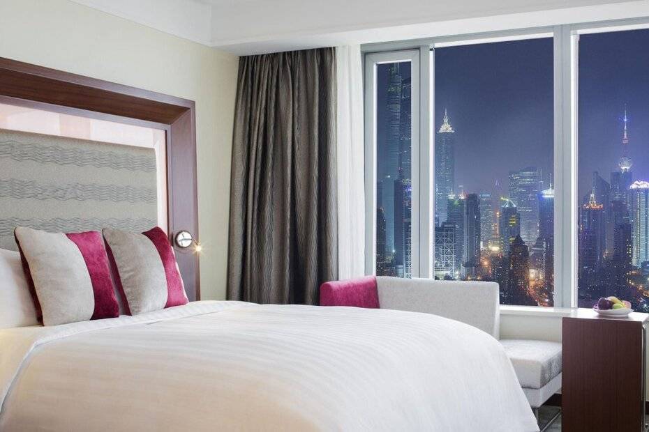 Novotel Shanghai Atlantis