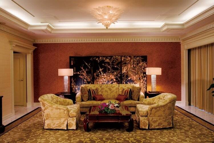 Okura Garden Hotel Shanghai