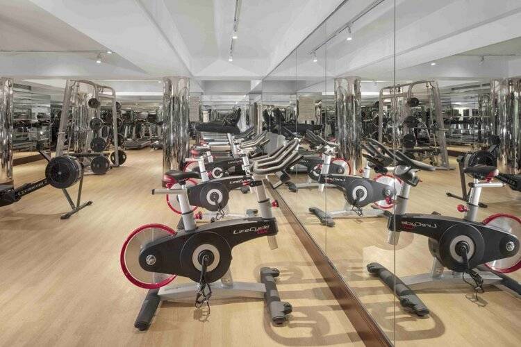 Radisson Blu Hotel Shanghai New World