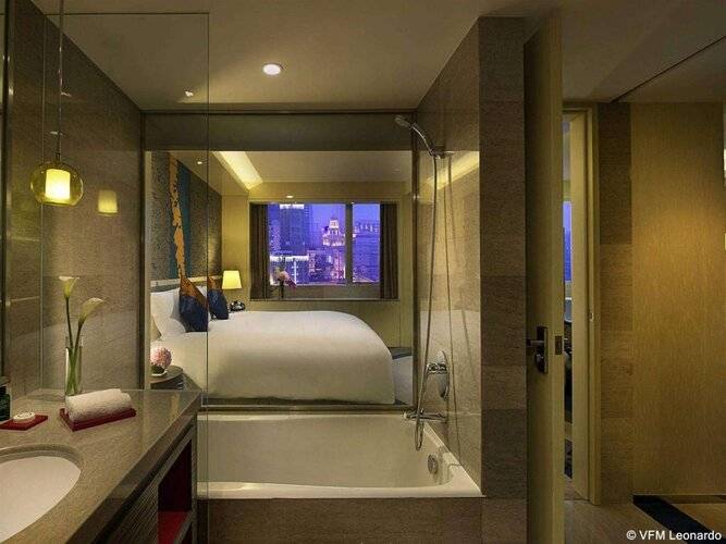 Radisson Collection Hyland Shanghai