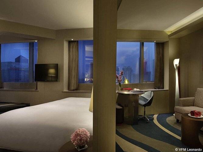 Radisson Collection Hyland Shanghai