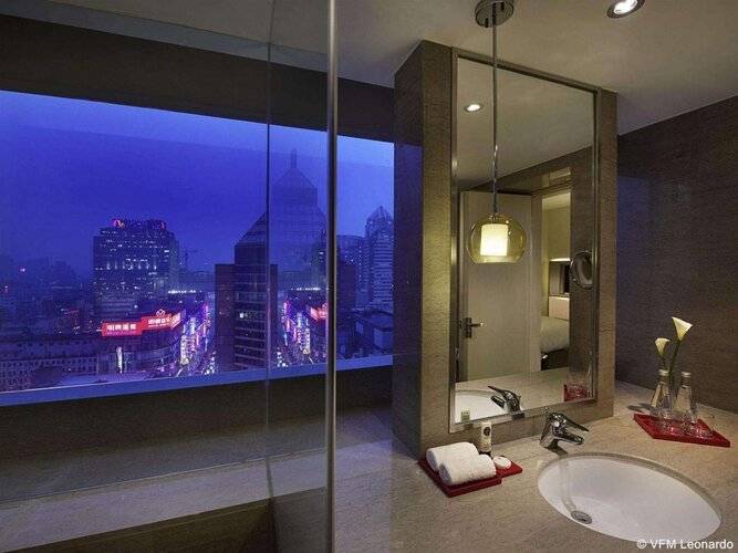 Radisson Collection Hyland Shanghai