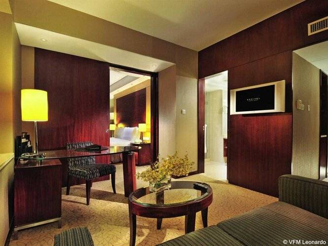 Radisson Collection Hyland Shanghai