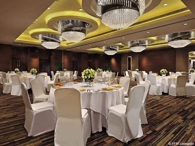 Radisson Collection Hyland Shanghai