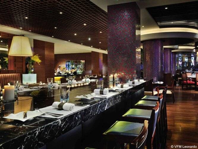 Radisson Collection Hyland Shanghai