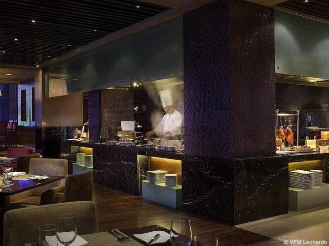 Radisson Collection Hyland Shanghai