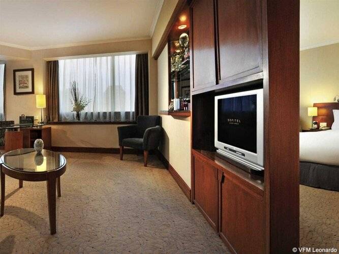 Radisson Collection Hyland Shanghai