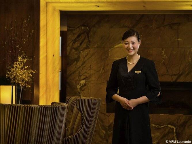 Radisson Collection Hyland Shanghai