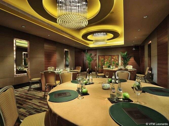Radisson Collection Hyland Shanghai