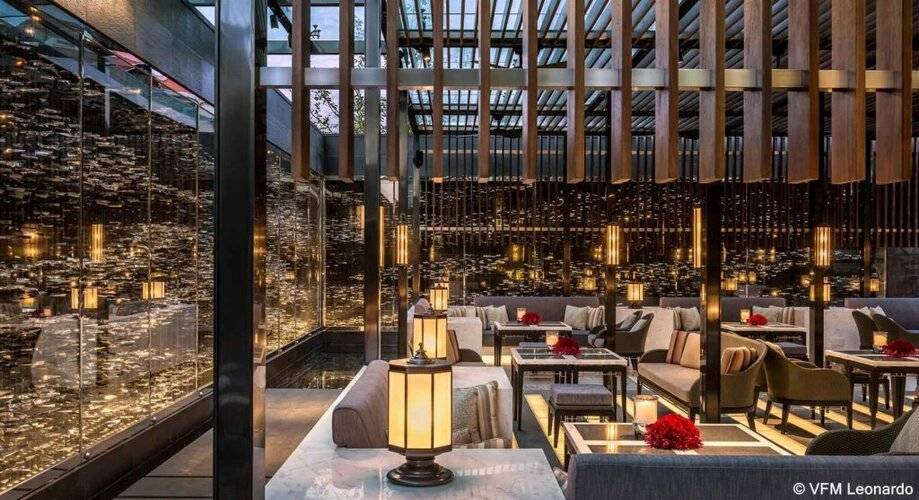 Regent Shanghai Pudong