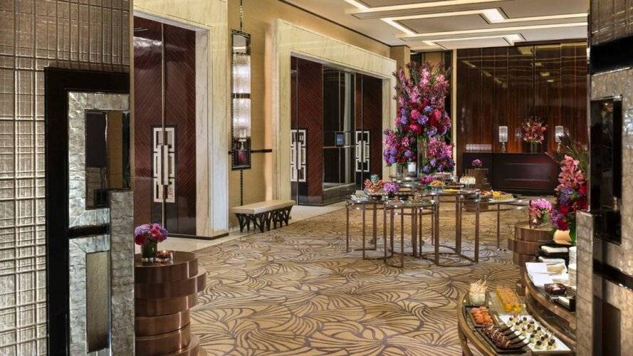 Regent Shanghai Pudong