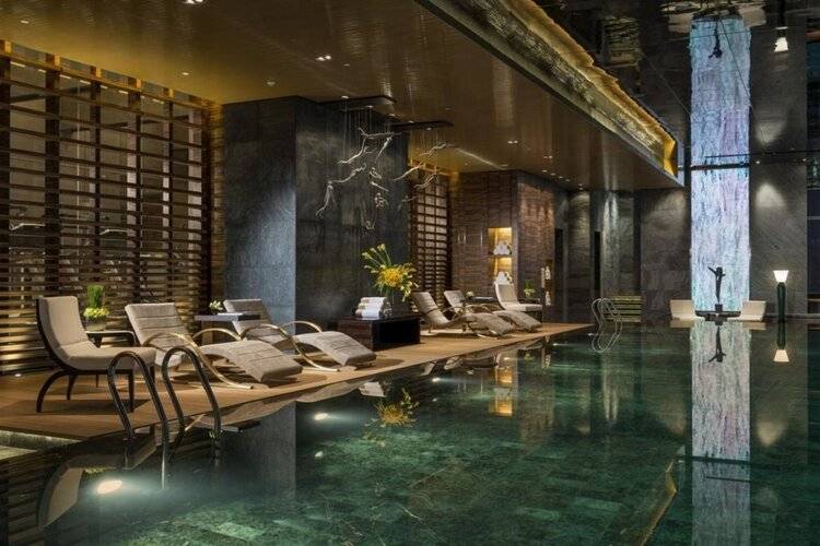 Regent Shanghai Pudong