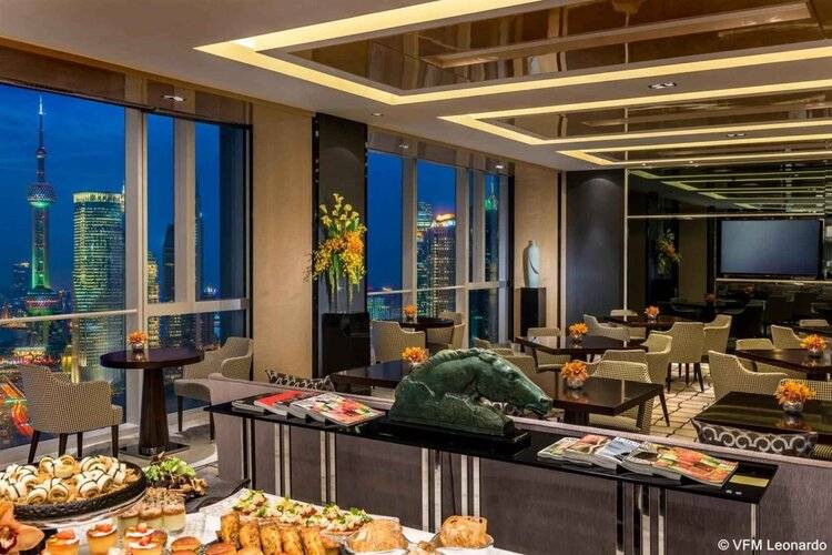 Regent Shanghai Pudong