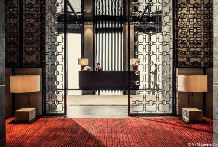 Regent Shanghai Pudong