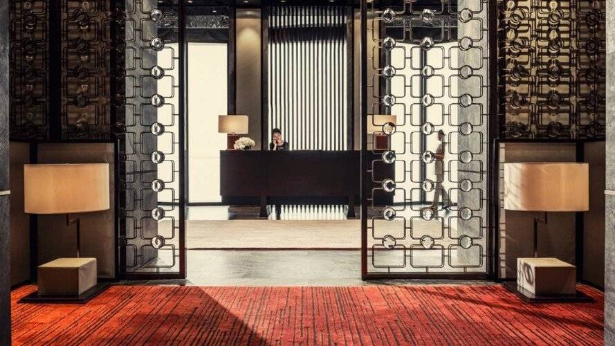 Regent Shanghai Pudong