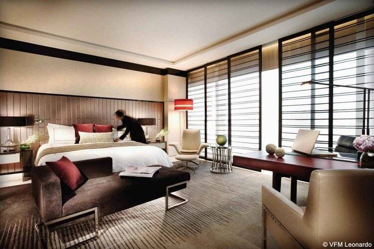 Regent Shanghai Pudong