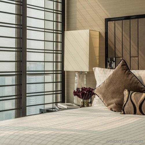 Regent Shanghai Pudong