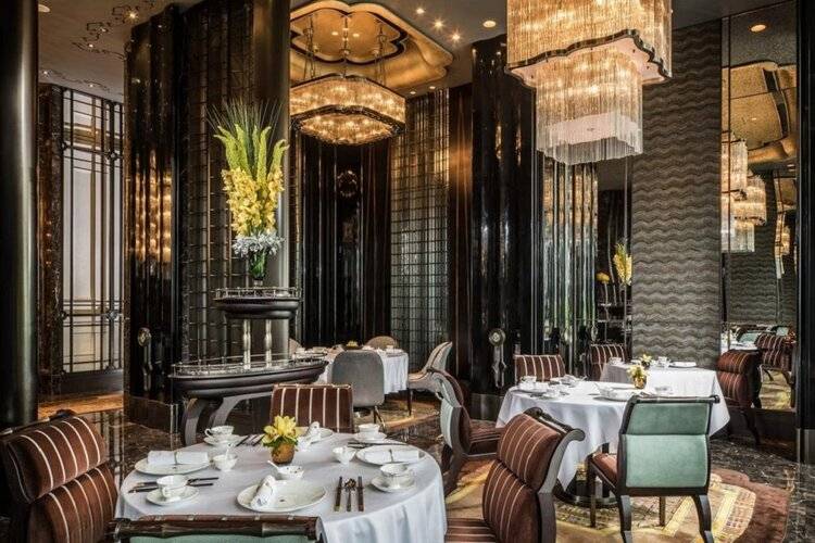 Regent Shanghai Pudong