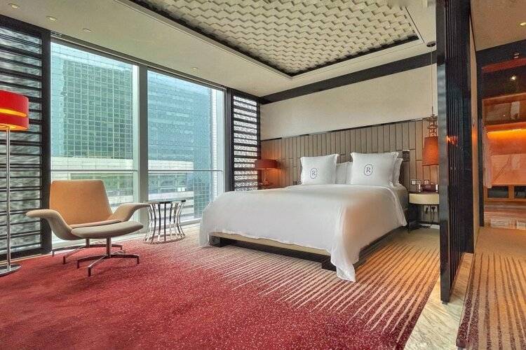 Regent Shanghai Pudong