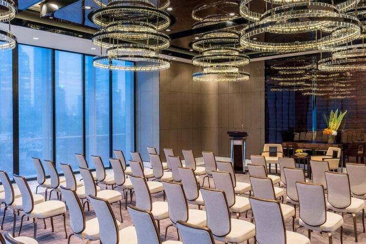 Regent Shanghai Pudong