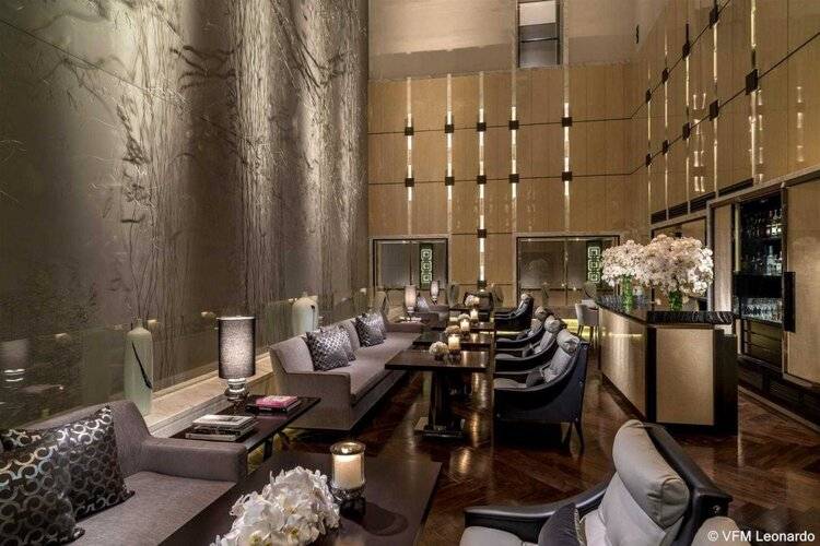 Regent Shanghai Pudong