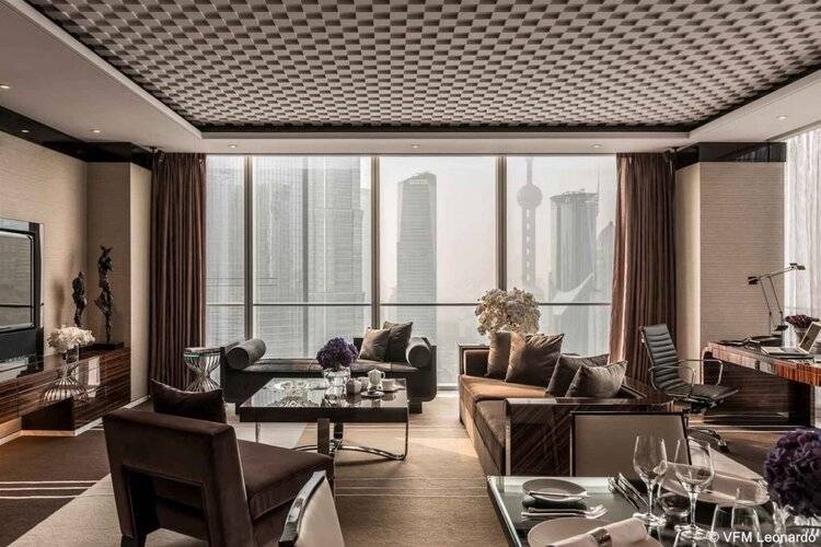 Regent Shanghai Pudong