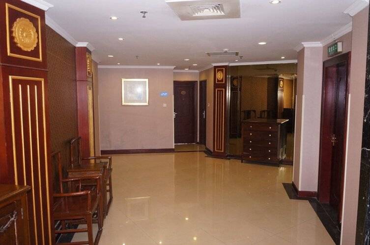 Seventh Heaven Hotel