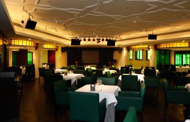 Seventh Heaven Hotel