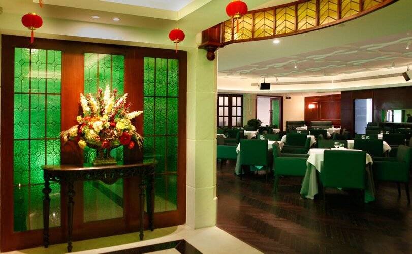 Seventh Heaven Hotel