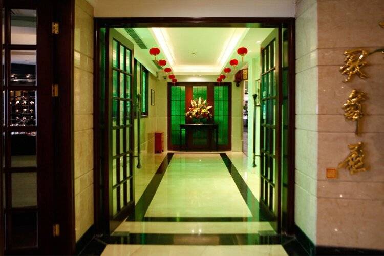 Seventh Heaven Hotel