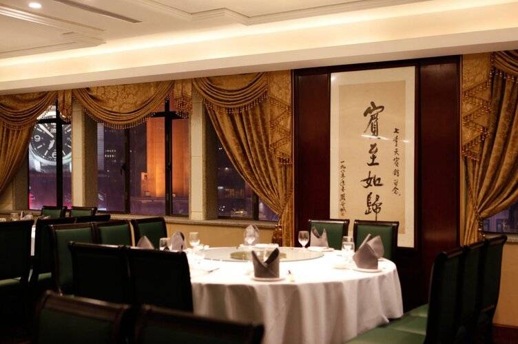 Seventh Heaven Hotel