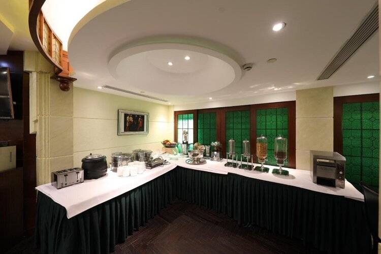 Seventh Heaven Hotel