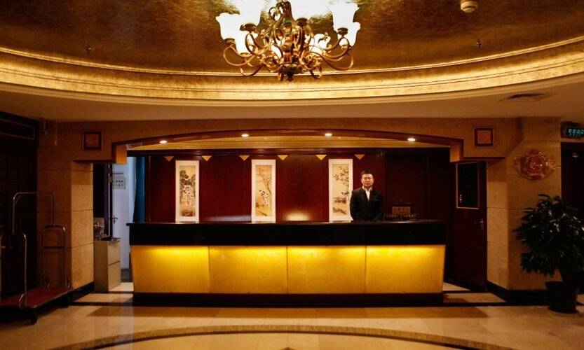 Seventh Heaven Hotel