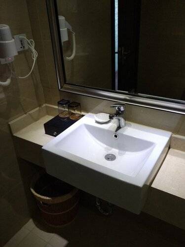 Seventh Heaven Hotel