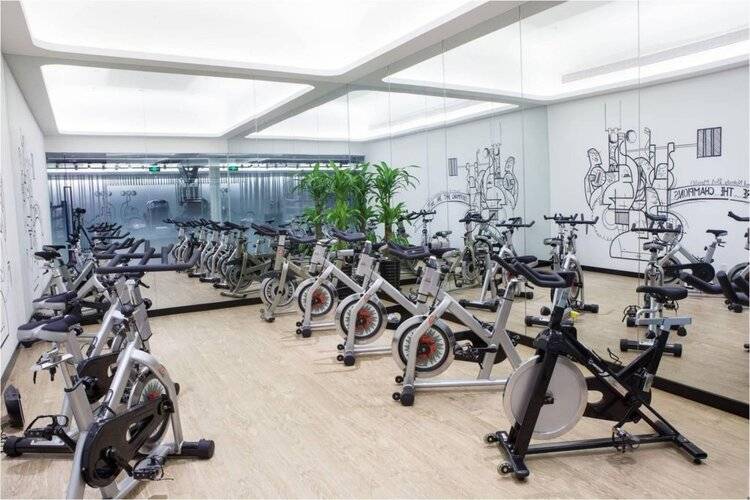 Skyfortune Boutique Hotel Shanghai