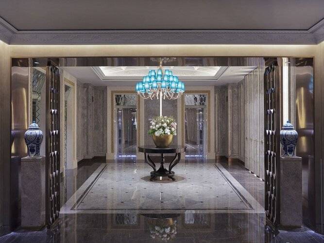 Skyfortune Boutique Hotel Shanghai
