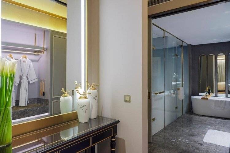 Skyfortune Boutique Hotel Shanghai