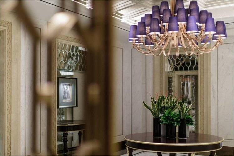Skyfortune Boutique Hotel Shanghai