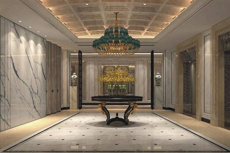 Skyfortune Boutique Hotel Shanghai