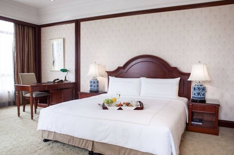 Skyfortune Boutique Hotel Shanghai