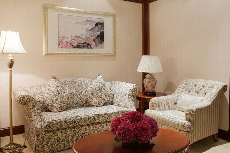 Skyfortune Boutique Hotel Shanghai