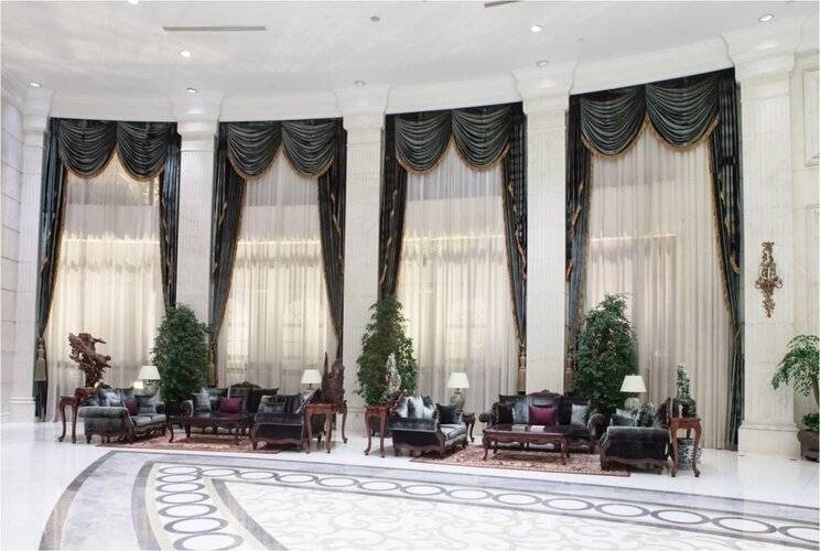 Skyfortune Boutique Hotel Shanghai